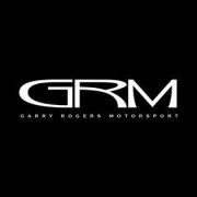 Garry Rogers Motorsport logo image