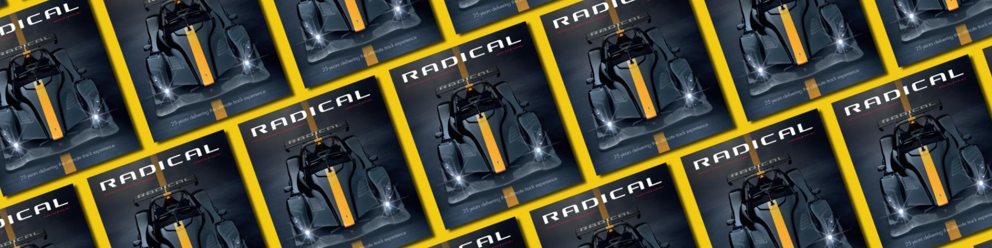Radical Motorsport Ltd