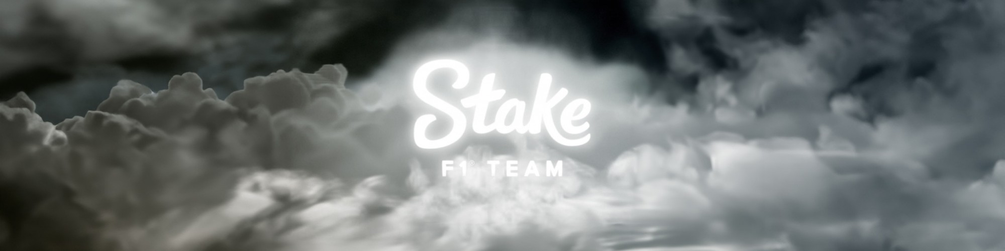 Stake F1 Team Kick Sauber