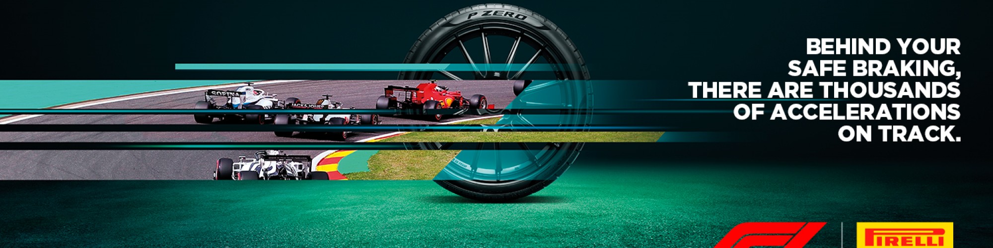 Pirelli Motorsport