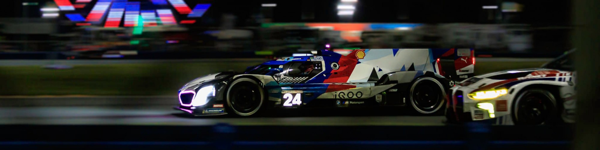 Rahal Letterman Lanigan