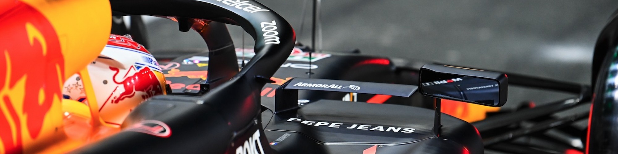 Red Bull Racing Formula One Team