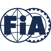Fédération Internationale de l'Automobile logo image