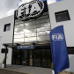 Fédération Internationale  de l'Automobile
