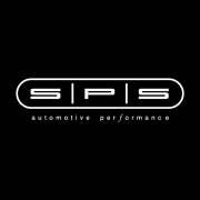 SPS Automotive Performance logo image